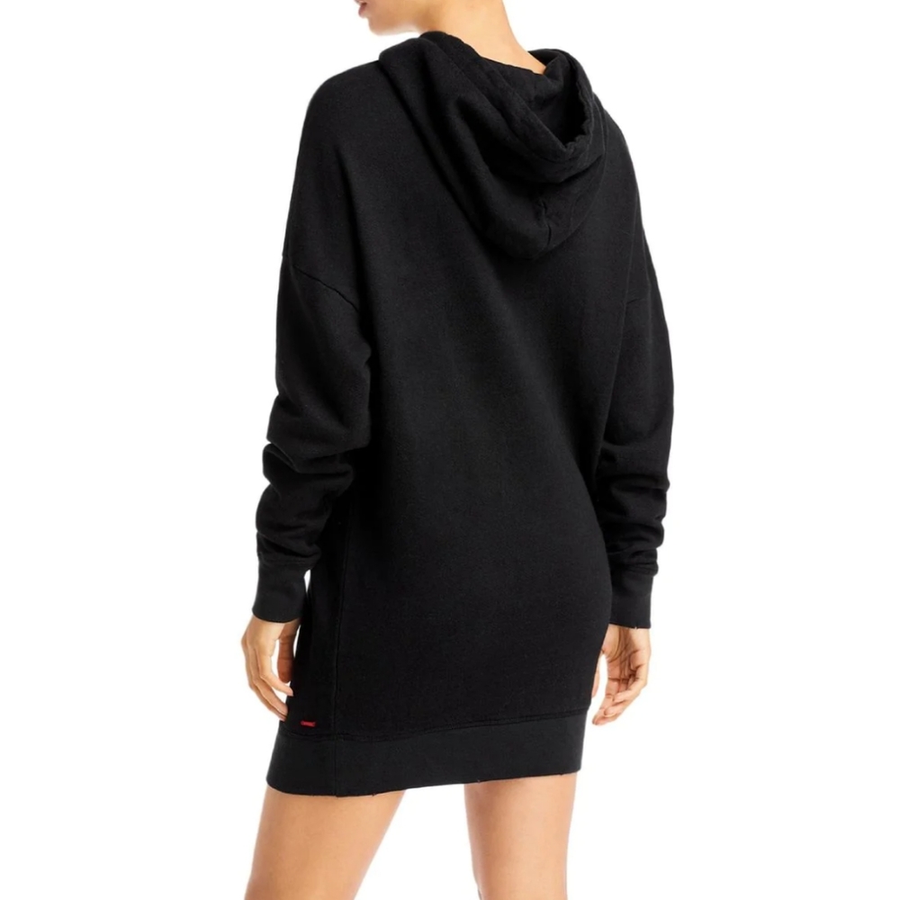 n: Philanthropy Sweatshirt Dress View 3